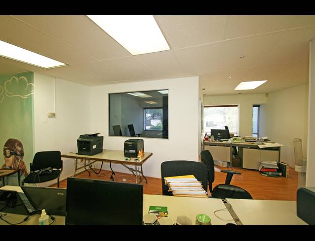 107M² OFFICE FOR SALE IN ROSEBANK
